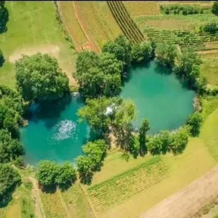 Vito - With Heated Pool, Whirlpool, Gym Nyaraló Sarici (Split-Dalmatia)