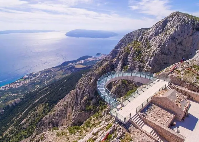 Vito - With Heated Pool, Whirlpool, Gym