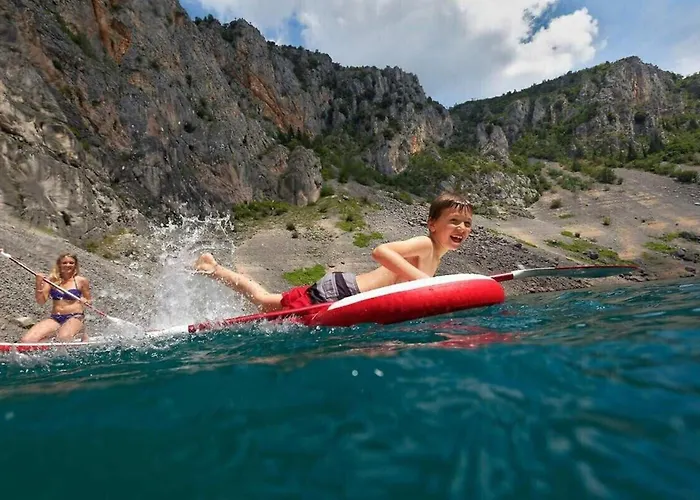 Tatil Evi Vito - With Heated Pool, Whirlpool, Gym *