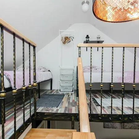 Vito - With Heated Pool, Whirlpool, Gym Holiday home Sarici (Split-Dalmatia)