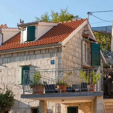 Vito - With Heated Pool, Whirlpool, Gym