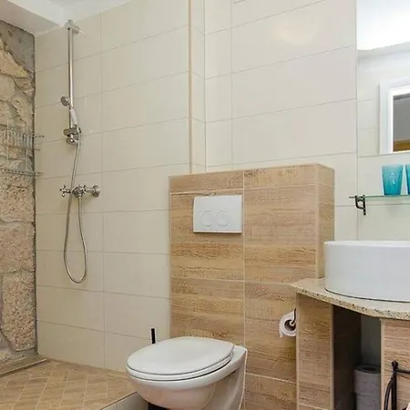 Holiday home Vito - With Heated Pool, Whirlpool, Gym