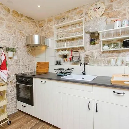 Holiday home Vito - With Heated Pool, Whirlpool, Gym *