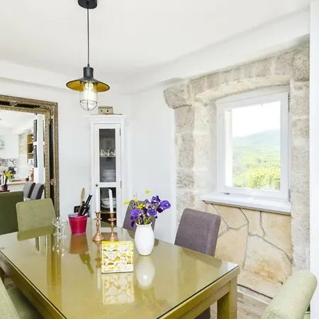 Holiday home Vito - With Heated Pool, Whirlpool, Gym
